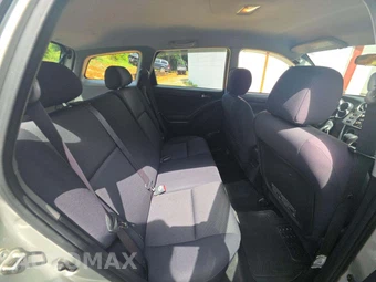 2003 Toyota Matrix XR – miniatura 16