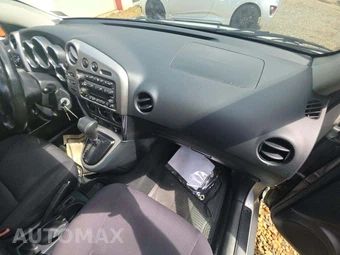 2003 Toyota Matrix XR – miniatura 19