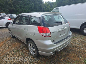2003 Toyota Matrix XR – miniatura 2