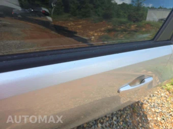 2003 Toyota Matrix XR – miniatura 27