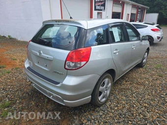 2003 Toyota Matrix XR – miniatura 3