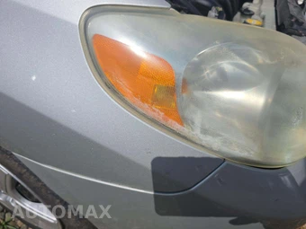 2003 Toyota Matrix XR – miniatura 37