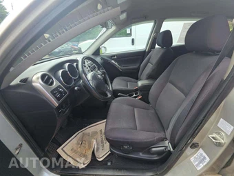 2003 Toyota Matrix XR – miniatura 6