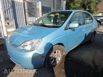 2003 Toyota Prius