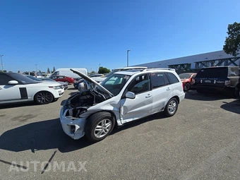 2003 Toyota RAV4