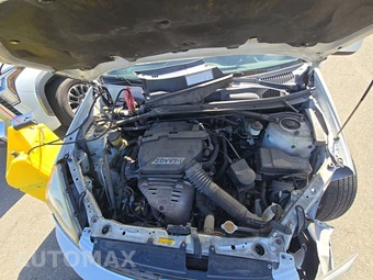 2003 Toyota RAV4 – miniatura 15