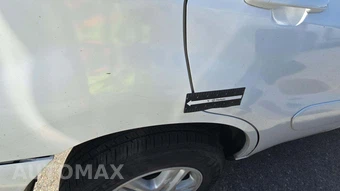 2003 Toyota RAV4 – miniatura 26