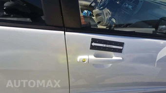 2003 Toyota RAV4 – miniatura 34