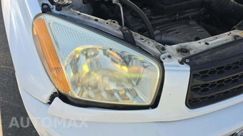 2003 Toyota RAV4 – miniatura 36