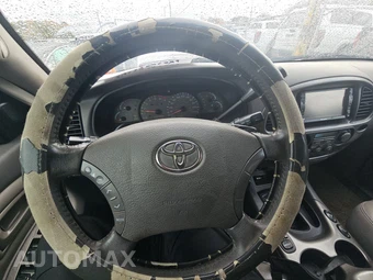 2003 Toyota Sequoia Limited – miniatura 10