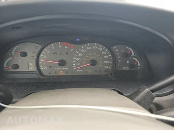 2003 Toyota Sequoia Limited – miniatura 12