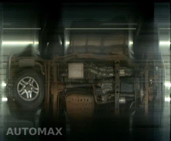 2003 Toyota Sequoia Limited – miniatura 18