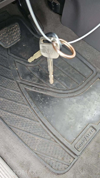 2003 Toyota Sequoia Limited – miniatura 20