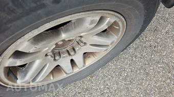 2003 Toyota Sequoia Limited – miniatura 22