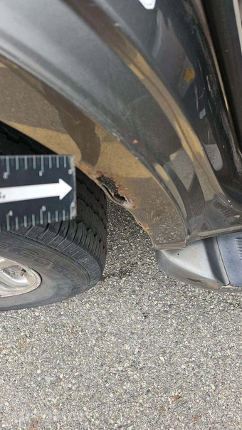 2003 Toyota Sequoia Limited – miniatura 31