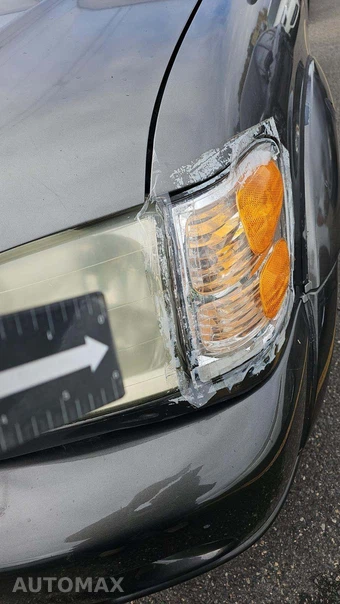 2003 Toyota Sequoia Limited – miniatura 37