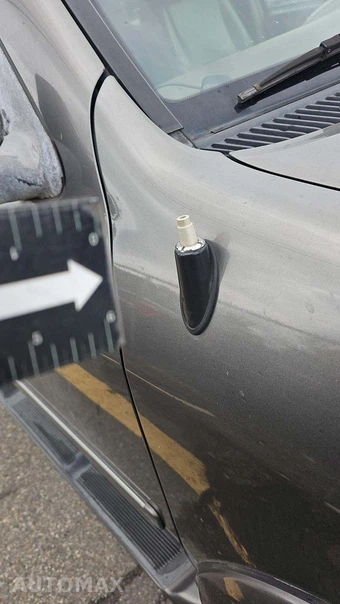 2003 Toyota Sequoia Limited – miniatura 42