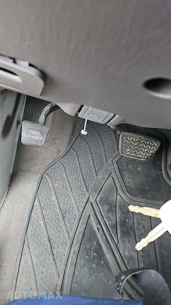 2003 Toyota Sequoia Limited – miniatura 45