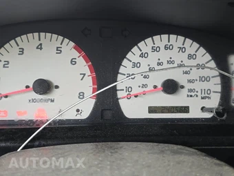 2003 Toyota Tacoma Extended Cab Long Bed - miniatura 12
