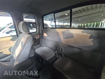 2003 Toyota Tacoma Extended Cab Long Bed - miniatura 13