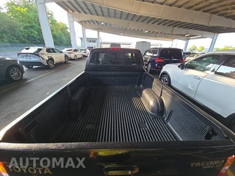 2003 Toyota Tacoma Extended Cab Long Bed - miniatura 16