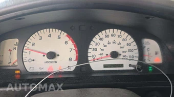 2003 Toyota Tacoma Extended Cab Long Bed - miniatura 17