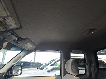 2003 Toyota Tacoma Extended Cab Long Bed - miniatura 18