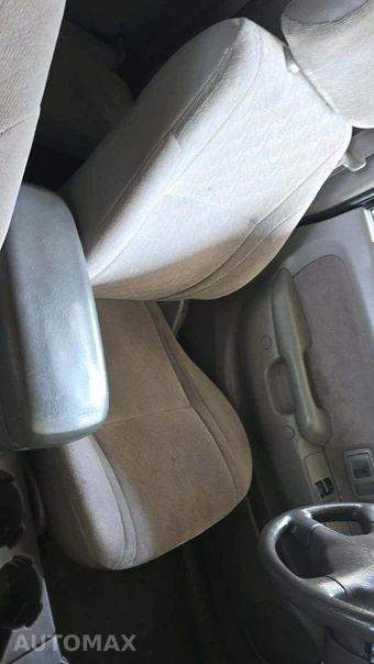 2003 Toyota Tacoma Extended Cab Long Bed - miniatura 21