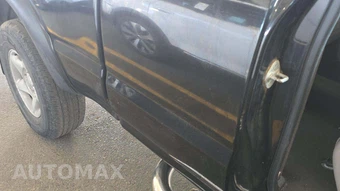 2003 Toyota Tacoma Extended Cab Long Bed - miniatura 24