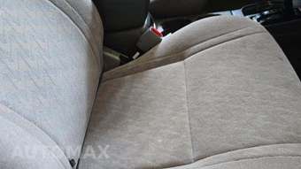 2003 Toyota Tacoma Extended Cab Long Bed - miniatura 26