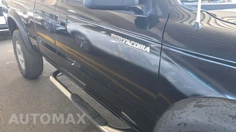 2003 Toyota Tacoma Extended Cab Long Bed - miniatura 28