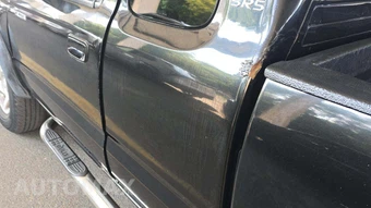 2003 Toyota Tacoma Extended Cab Long Bed - miniatura 30