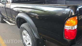 2003 Toyota Tacoma Extended Cab Long Bed - miniatura 32