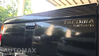 2003 Toyota Tacoma Extended Cab Long Bed - miniatura 38