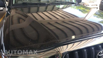 2003 Toyota Tacoma Extended Cab Long Bed - miniatura 43