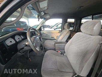 2003 Toyota Tacoma Extended Cab Long Bed - miniatura 7
