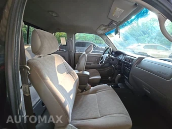 2003 Toyota Tacoma Extended Cab Long Bed - miniatura 8