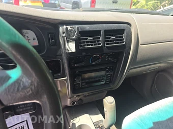 2003 Toyota Tacoma PreRunner Crew Cab Medium Bed – miniatura 11
