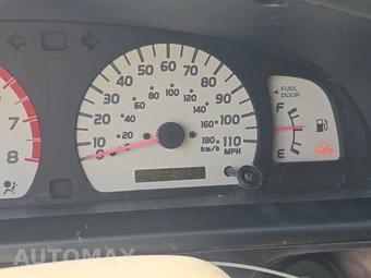 2003 Toyota Tacoma PreRunner Crew Cab Medium Bed – miniatura 12