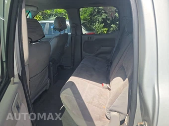 2003 Toyota Tacoma PreRunner Crew Cab Medium Bed – miniatura 13
