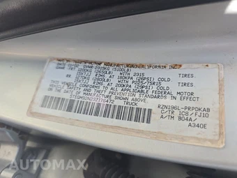 2003 Toyota Tacoma PreRunner Crew Cab Medium Bed – miniatura 14