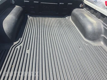 2003 Toyota Tacoma PreRunner Crew Cab Medium Bed – miniatura 16