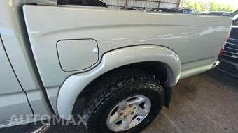 2003 Toyota Tacoma PreRunner Crew Cab Medium Bed – miniatura 22