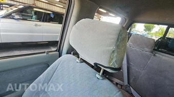 2003 Toyota Tacoma PreRunner Crew Cab Medium Bed – miniatura 24