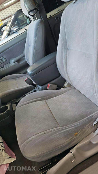 2003 Toyota Tacoma PreRunner Crew Cab Medium Bed – miniatura 25