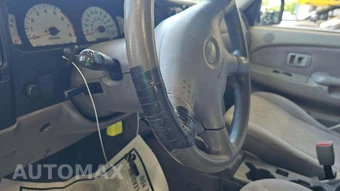 2003 Toyota Tacoma PreRunner Crew Cab Medium Bed – miniatura 30