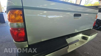 2003 Toyota Tacoma PreRunner Crew Cab Medium Bed – miniatura 31