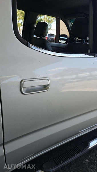 2003 Toyota Tacoma PreRunner Crew Cab Medium Bed – miniatura 32