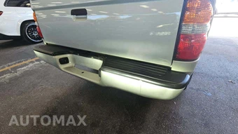2003 Toyota Tacoma PreRunner Crew Cab Medium Bed – miniatura 35