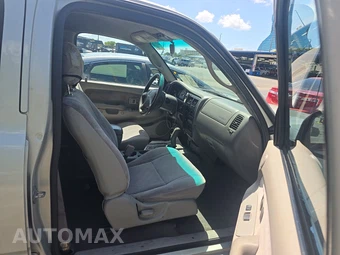 2003 Toyota Tacoma PreRunner Crew Cab Medium Bed – miniatura 8